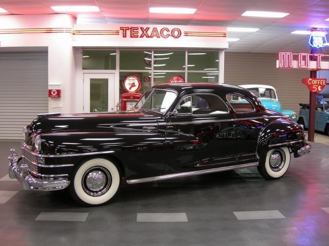 1947 Chrysler New Yorker - photo 9