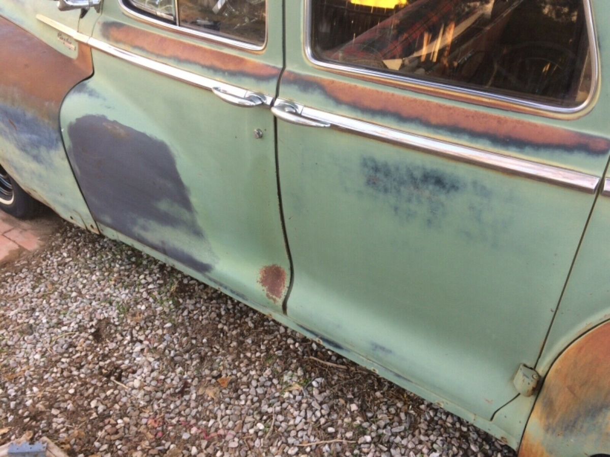 1947 Chrysler New Yorker - photo 7