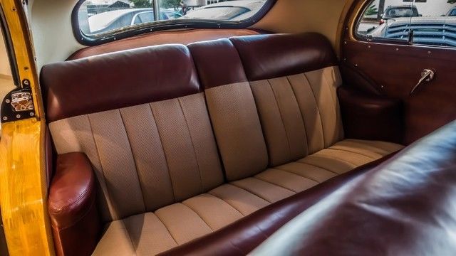 1947 Lotus Other 4dr Sedan - photo 10