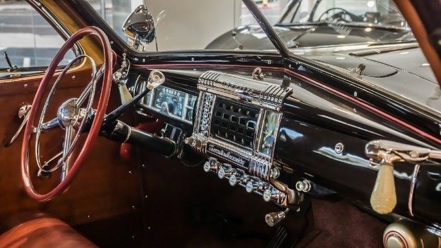 1947 Lotus Other 4dr Sedan - photo 11