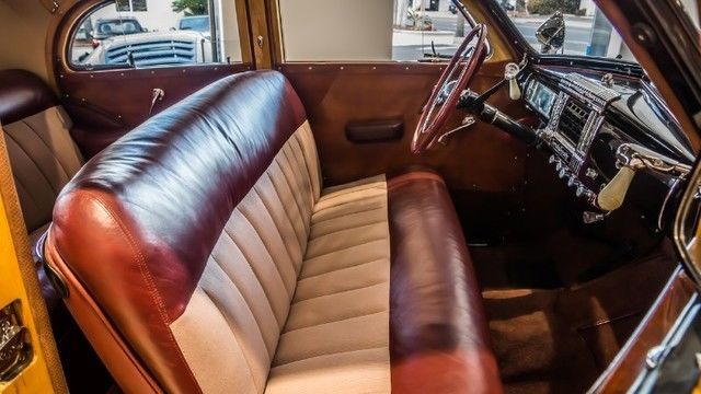 1947 Lotus Other 4dr Sedan - photo 12