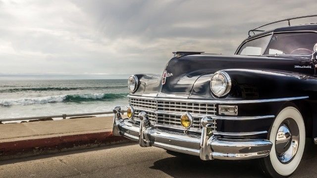 1947 Lotus Other 4dr Sedan - photo 5