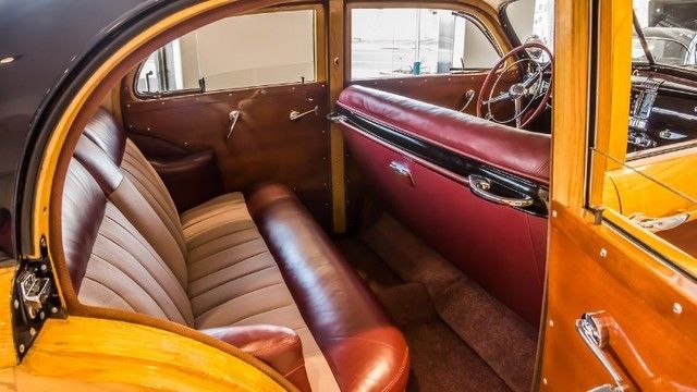 1947 Lotus Other 4dr Sedan - photo 9