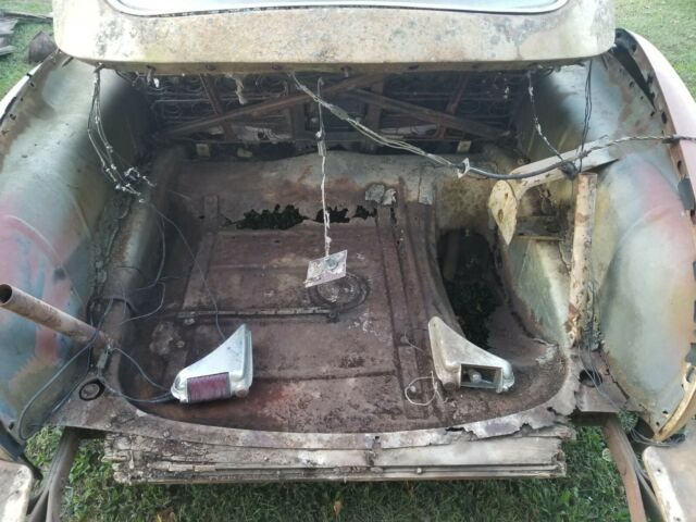 1947 Chrysler Other Town & Country Woody - photo 12