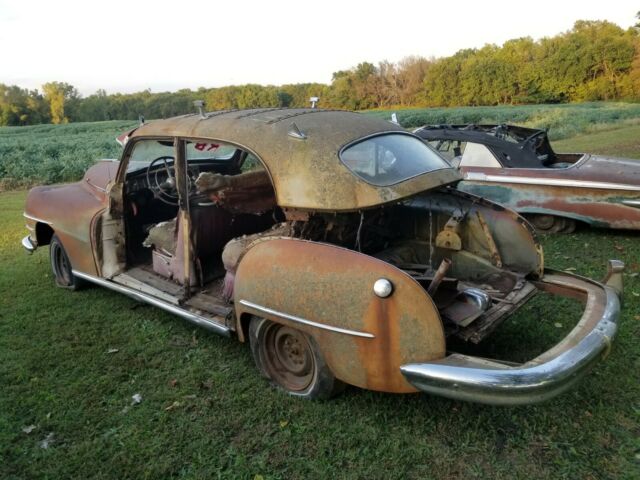 1947 Chrysler Other Town & Country Woody - photo 3