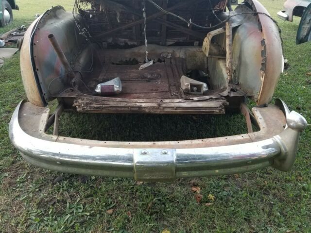 1947 Chrysler Other Town & Country Woody - photo 5