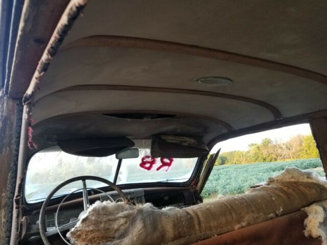 1947 Chrysler Other Town & Country Woody - photo 6