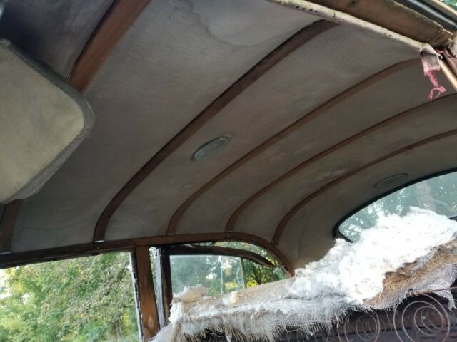 1947 Chrysler Other Town & Country Woody - photo 7