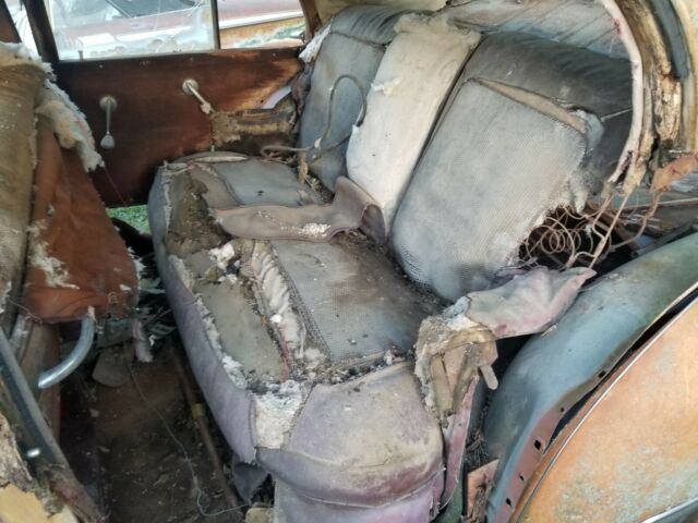 1947 Chrysler Other Town & Country Woody - photo 9