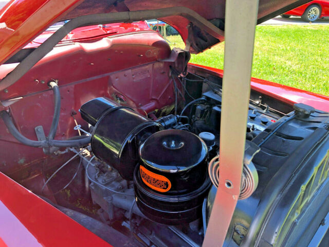 1947 Chrysler Town & Country - photo 11