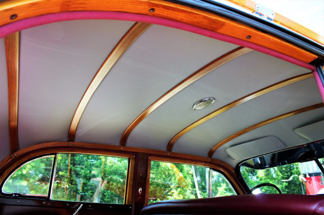 1947 Chrysler Town & Country - photo 10