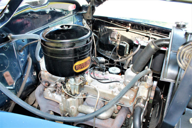 1947 Chrysler Town & Country - photo 11