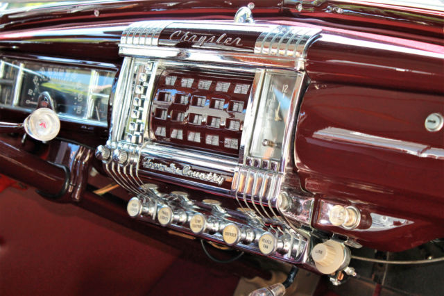 1947 Chrysler Town & Country - photo 12