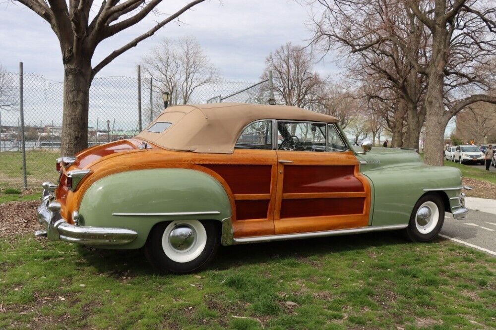 1947 Chrysler Town & Country - photo 5