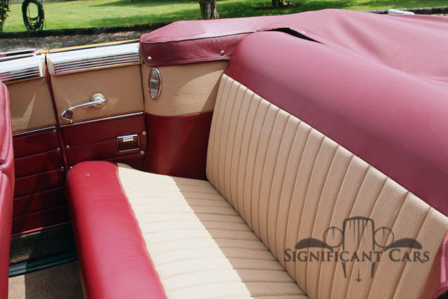 1947 Chrysler Town & Country - photo 7