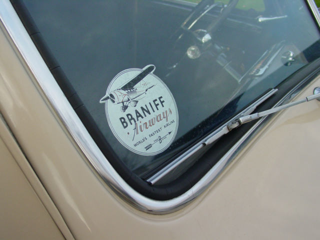 1947 Chrysler Other DELUXE - photo 10