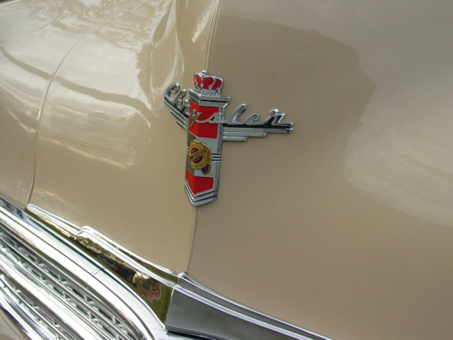 1947 Chrysler Other DELUXE - photo 4