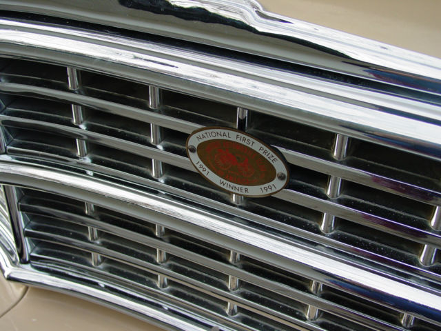 1947 Chrysler Other DELUXE - photo 6