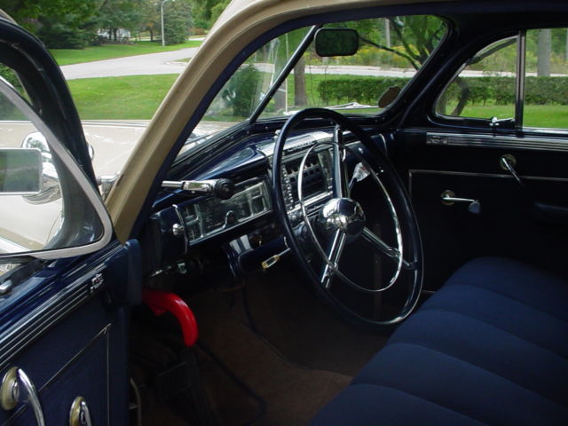 1947 Chrysler Other DELUXE - photo 7