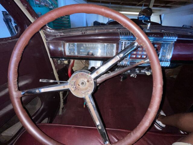 1947 Chrysler Other - photo 13