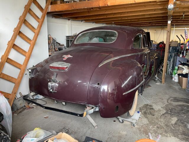 1947 Chrysler Other - photo 3