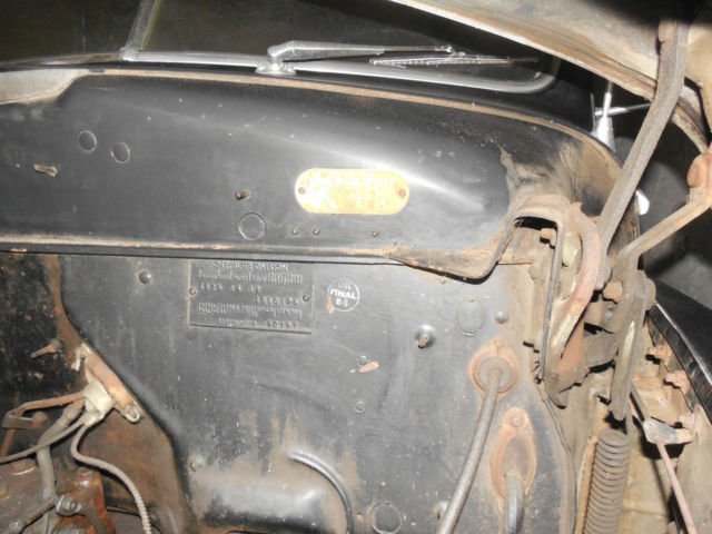 1947 Chrysler Other Windsor - photo 12