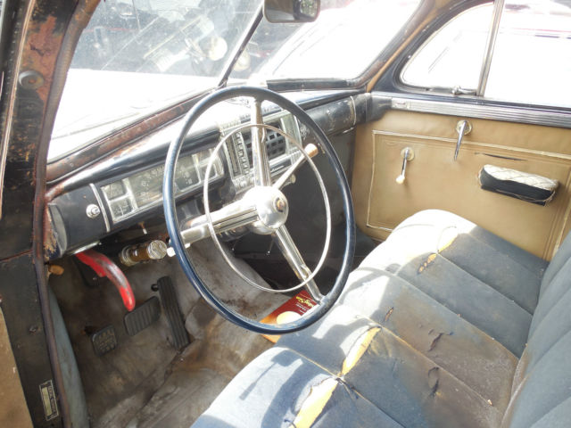 1947 Chrysler Other Windsor - photo 2