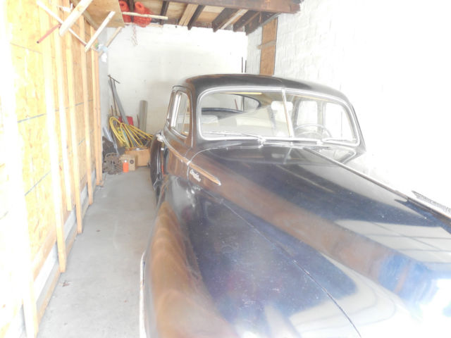 1947 Chrysler Other Windsor - photo 6