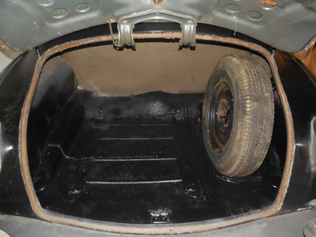 1947 Chrysler Other Windsor - photo 8