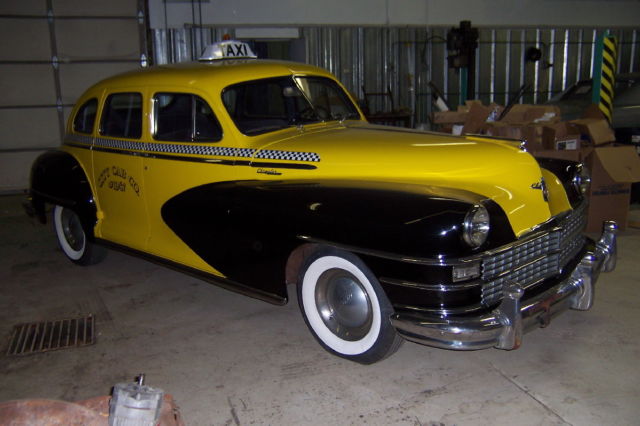 1947 Chrysler Other - photo 12