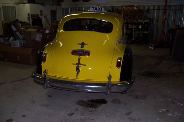 1947 Chrysler Other - photo 13