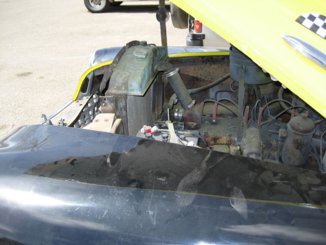 1947 Chrysler Other - photo 3