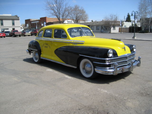 1947 Chrysler Other - photo 4