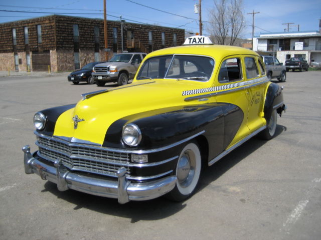 1947 Chrysler Other - photo 5
