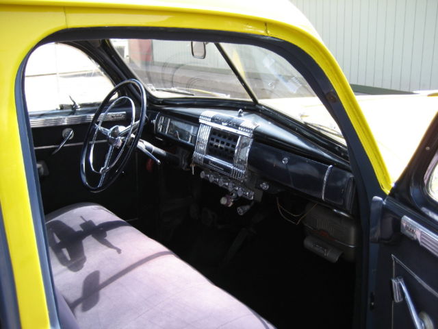 1947 Chrysler Other - photo 8