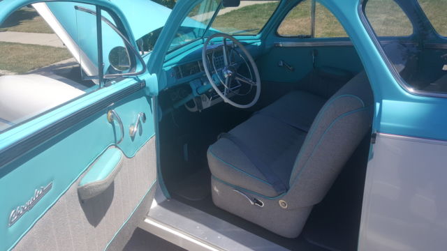 1947 Chrysler Windsor Hot Rod - photo 10