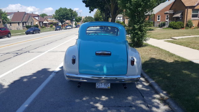 1947 Chrysler Windsor Hot Rod - photo 2
