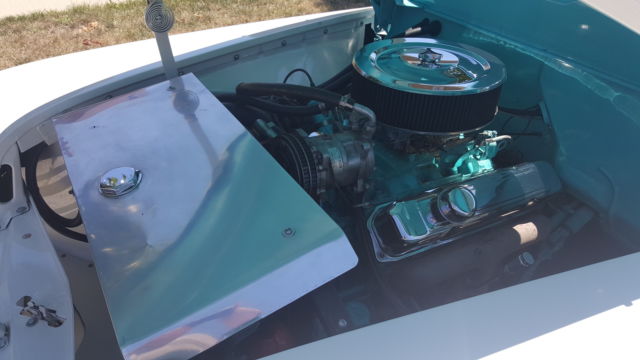 1947 Chrysler Windsor Hot Rod - photo 7