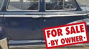1947 Chrysler Windsor - photo 7