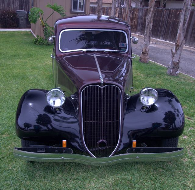 1947 Citroën Other