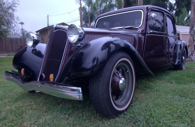 1947 Citroën Other - photo 2