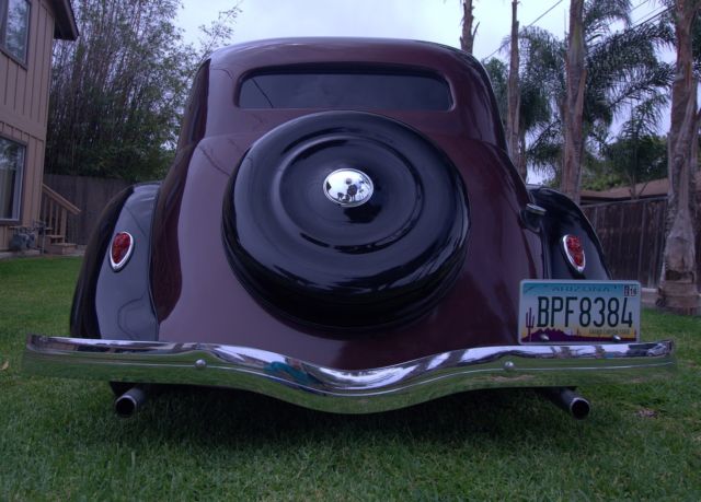 1947 Citroën Other - photo 4