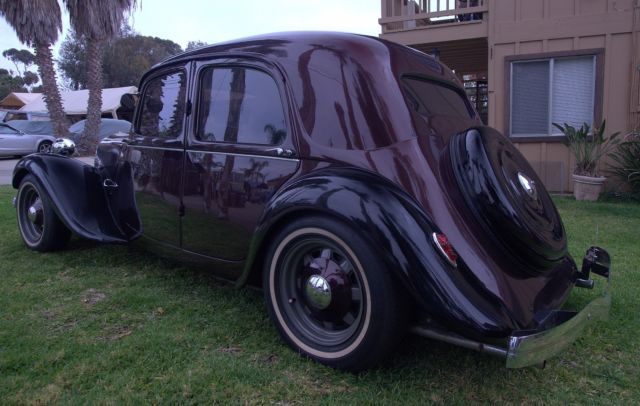 1947 Citroën Other - photo 5