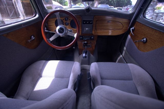 1947 Citroën Other - photo 7