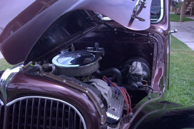 1947 Citroën Other - photo 8
