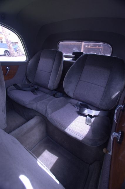 1947 Citroën Other - photo 9