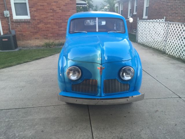 1947 Other Makes Crosley - photo 2