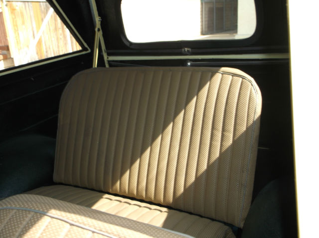 1947 Other Makes Crosley CC Wagon - photo 7