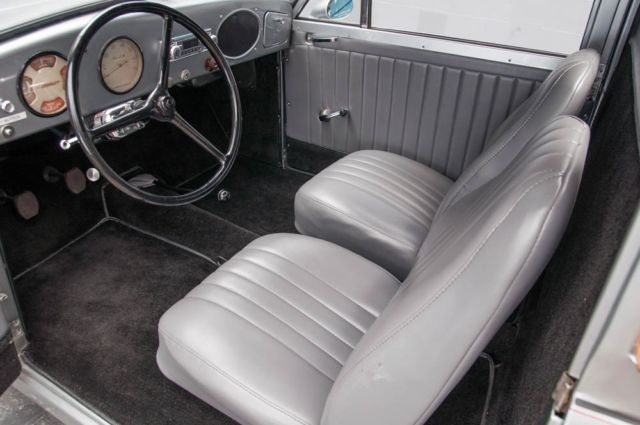 1947 Other Makes Crosley Round Side Pickup Truck Crosley Round Side Pickup Truck - photo 8