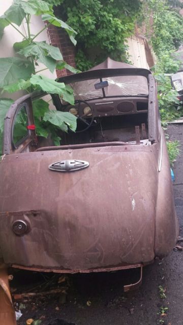 1947 Other Makes sedan - photo 11